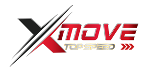 XMOVE CAR LOGO NIVEL 2 H30 PX